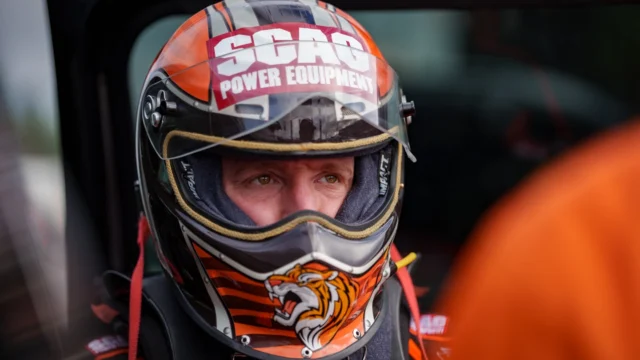 Focused only on what I can control. 

@scagracing | @scagmowers | @nhra | @katofastening | @impactbymcs | @mactools38 | @mobil1racing | @mobil1 | @rcn_capital 

#NHRA #TopFuel #Dragster #DragRacing #Motorsport