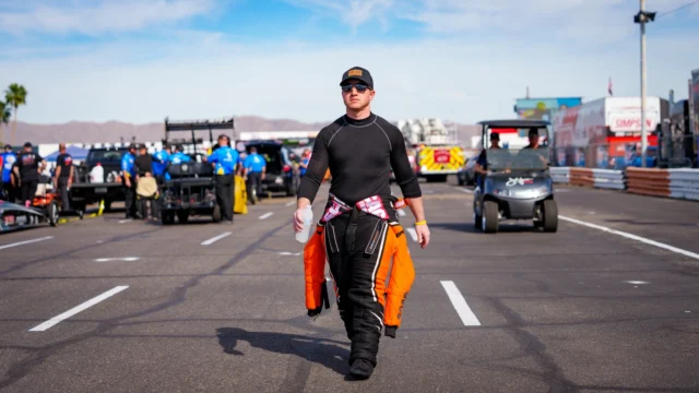 Built on purpose. 

@scagracing | @scagmowers | @nhra | @katofastening | @impactbymcs | @mactools38 | @mobil1racing | @mobil1 | @rcn_capital 

#NHRA #TopFuel #Dragster #DragRacing #Motorsport