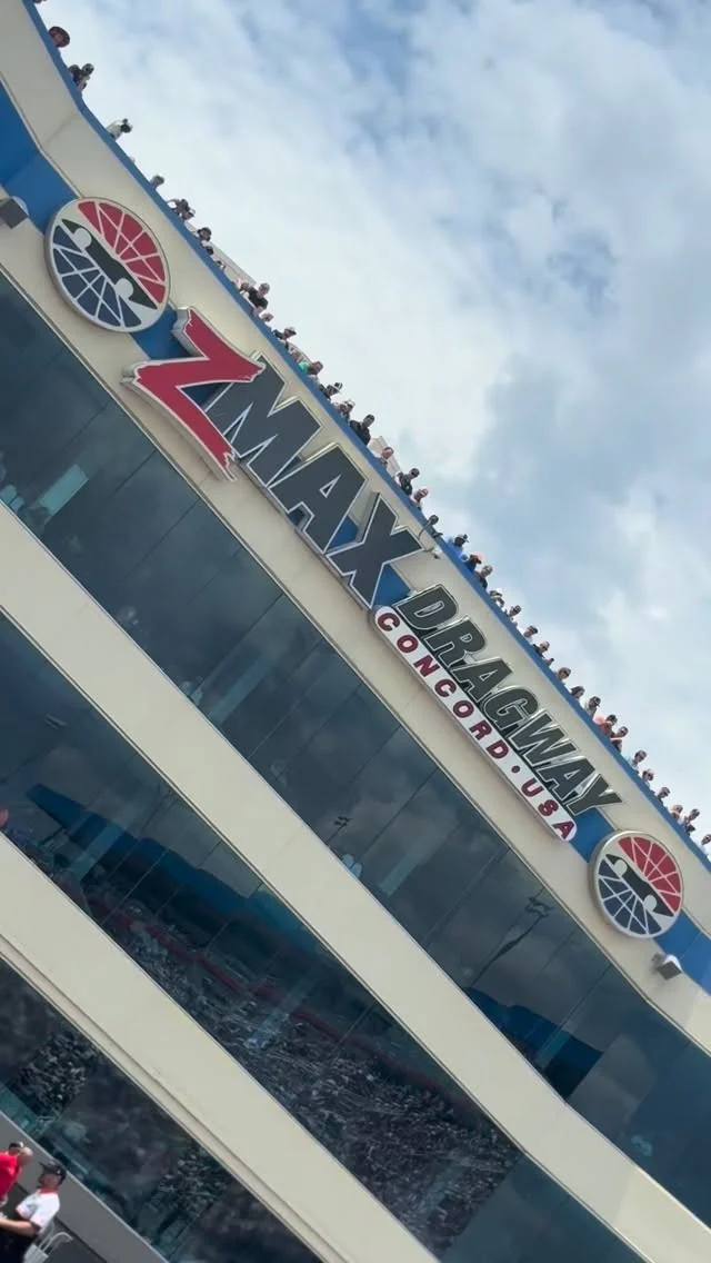 Today was a win both on and off the racetrack. We made our best run of the weekend in Q4.

Now we can shift our focus to performing at our very best tomorrow. A special thank you to all of the Scag Power Equipment dealers, distributors, users, and owners who were here with us today. We had a blast spending time together! #4WideNats 

@scagracing | @scagmowers | @nhra | @impactbymcs | @mactools38 | @mobil1racing | @mobil1 | @fasttz1 

#DragRacing #Nitro #NHRA #Dragster