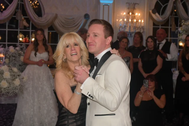 The foundation of everything I do, on and off the track, comes from my mom. Thank you for your love, your support, and for everything you do for our family every single day.

Happy Mother’s Day to the best there is. ❤️
