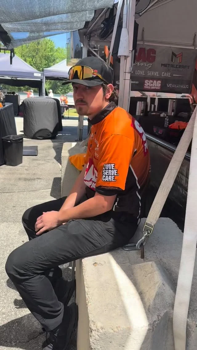 If the NHRA added a dodgeball event, who from the team would you pick to be on your dodgeball team? #PotomacNats

@scagracing | @scagmowers | @nhra | @impactbymcs | @mactools38 | @mobil1racing | @mobil1 | @fasttz1 

#NHRA #TopFuel #Dragster #Nitro