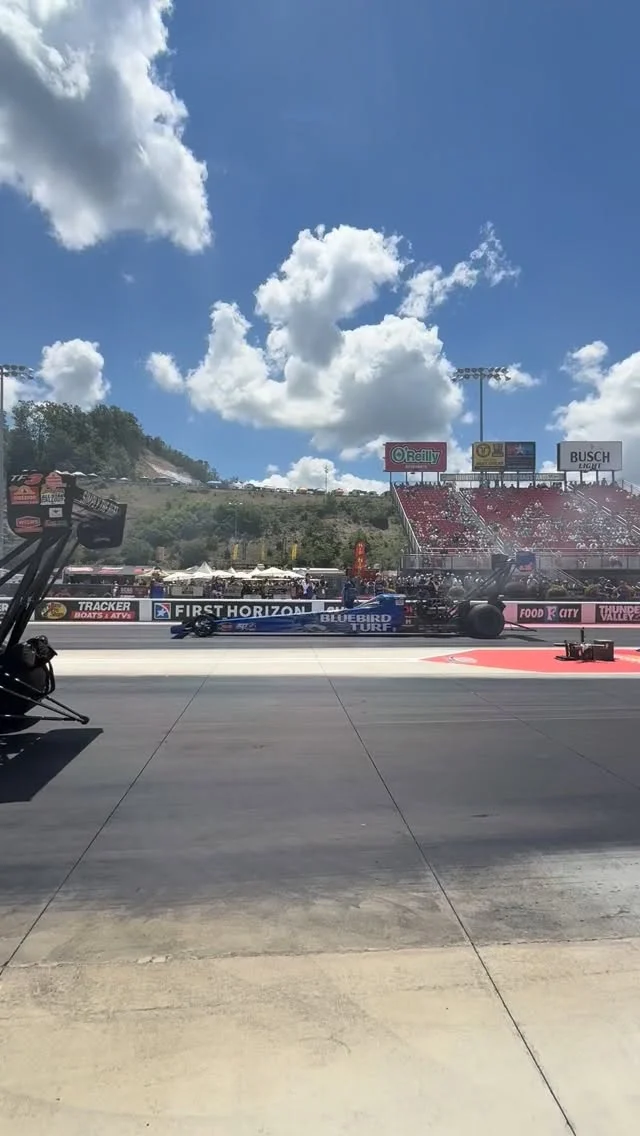 Champions are made of blood, sweat, and tears. Today didn’t go our way. But that’s okay. What we can control is what we do about it moving forward. Our heads up are high and with the full support of #ScagNation we’re back to the grind. Grateful for all the support. Let’s go team Scag! #ThunderValleyNats 

📺: #NHRAonFS1 3P ET

@scagracing | @scagmowers | @nhra | @impactbymcs | @mactools38 | @mobil1racing | @mobil1 | @fasttz1 

#DragRacing #Fast