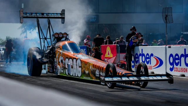 Three days of nitro-fueled action in one of drag racing’s most iconic venues.

#ThunderValleyNats
June 12-14th
Bristol Dragway

🎟️: LINK IN BIO

@scagracing | @scagmowers | @nhra | @impactbymcs | @mactools38 | @mobil1racing | @mobil1 | @fasttz1 

#NHRA #TopFuel #Dragster #Nitro