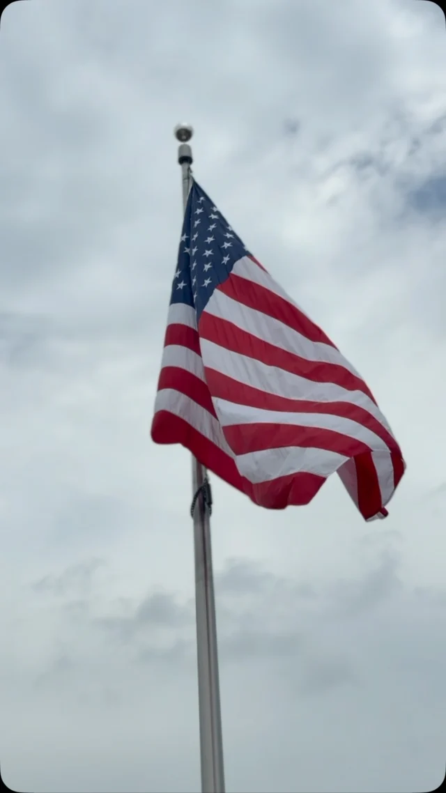 Today we celebrate the freedoms that make moments like race day possible. Happy Fourth of July from our racing family to yours! ❤️🤍💙

@scagracing | @scagmowers | @nhra | @impactbymcs | @mactools38 | @mobil1racing | @mobil1 | @fasttz1 

#DragRacing #NHRA #TopFuel #Dragster #Fast