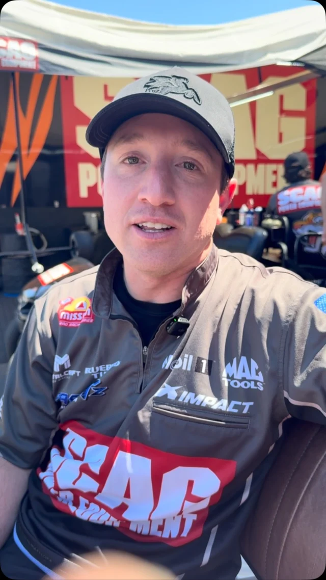 We’re super thankful for our partnership with @mobil1!

#DragRacing #NHRA #TopFuel #Dragster #Fast