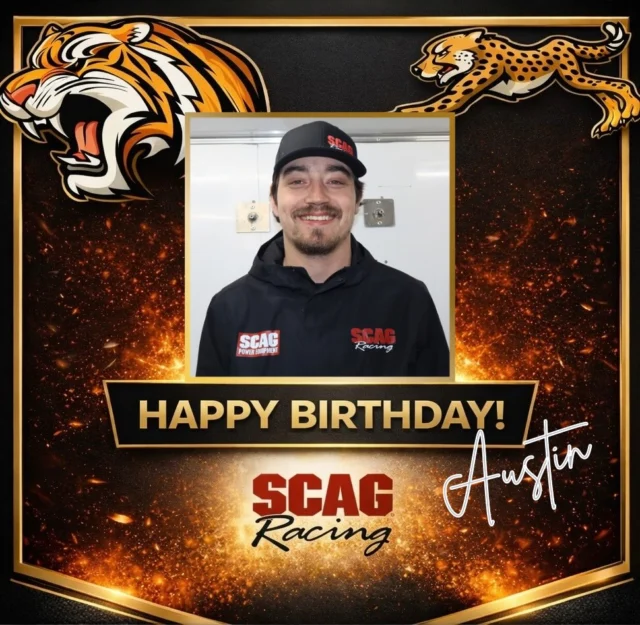 Happy Birthday Austin! We’re so thankful to have you be a part of our team. Have an amazing day!