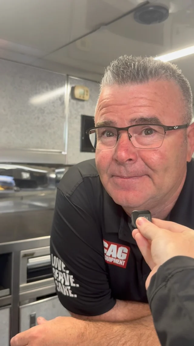 You will NOT catch Jason or Justin at the campgrounds. 😂⛺️ #USNats

@scagracing | @scagmowers | @nhra | @impactbymcs | @mactools38 | @mobil1racing | @mobil1 | @fasttz1 

#DragRacing #NHRA #TopFuel #Nitro