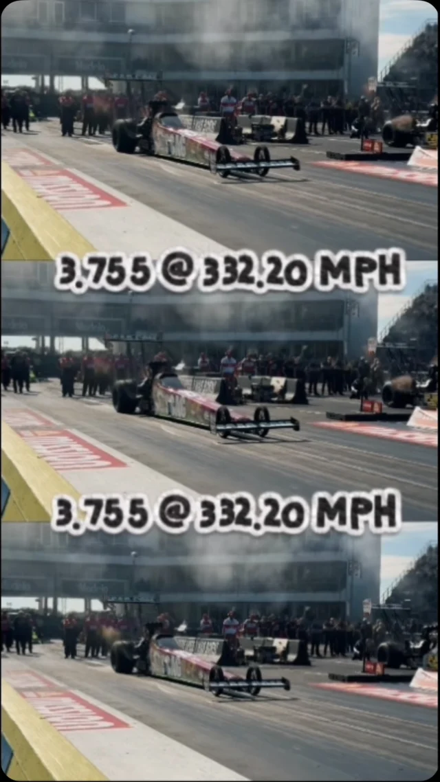 Today was a win both on and off the racetrack. Thanks to all who joined us on behalf of Scag Power Equipment and Scag Southwest. We have a consistent hot rod heading into Sunday after going down the racetrack three of the four qualifying sessions. Now we’re focused on taking the information we’ve gathered and applying it correctly. Qualified 7th. #FallNats 

@scagracing | @scagmowers | @nhra | @impactbymcs | @mactools38 | @mobil1racing | @mobil1 | @fasttz1 

#DragRacing #TopFuel #Dragster #BreastCancerAwareness